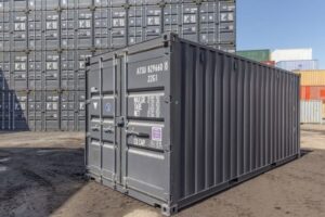 Container d'occasion