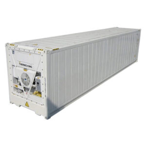 Container frigorifique 40 pieds occasion